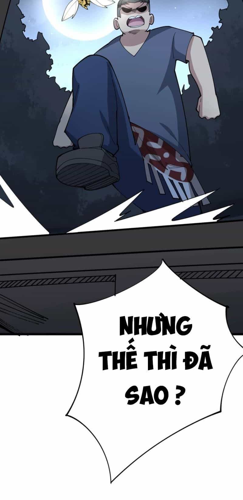 Độc Thủ Vu Y - Chương 71 - ảnh 31