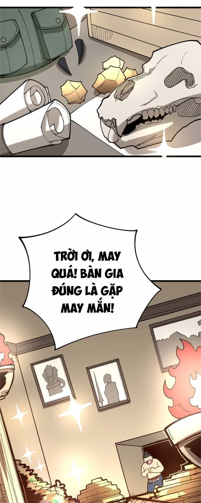 Độc Thủ Vu Y - Chương 74 - ảnh 50