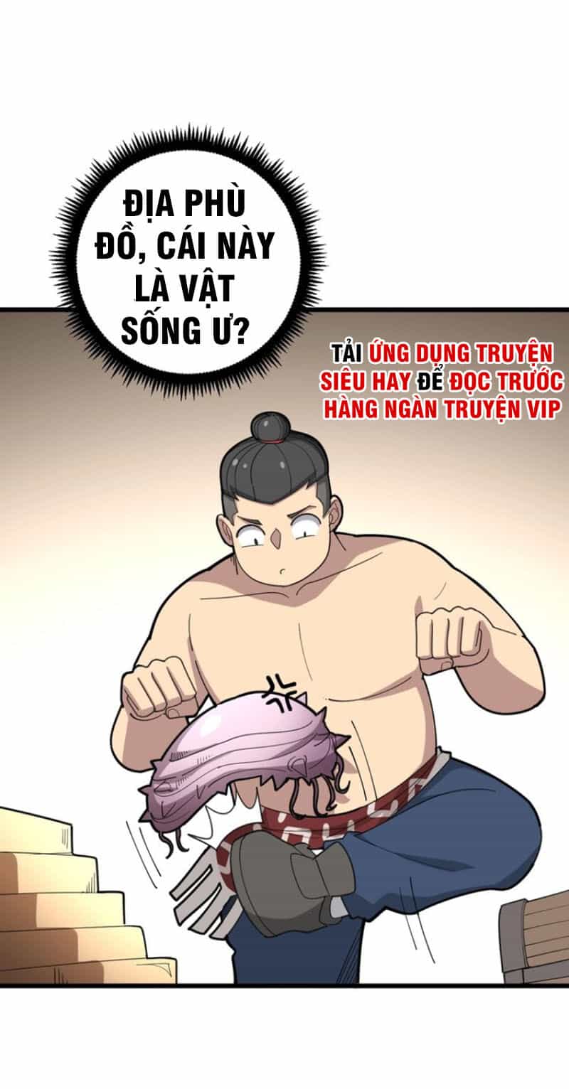 Độc Thủ Vu Y - Chương 75 - ảnh 4
