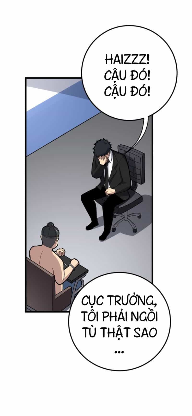 Độc Thủ Vu Y - Chương 75 - ảnh 54