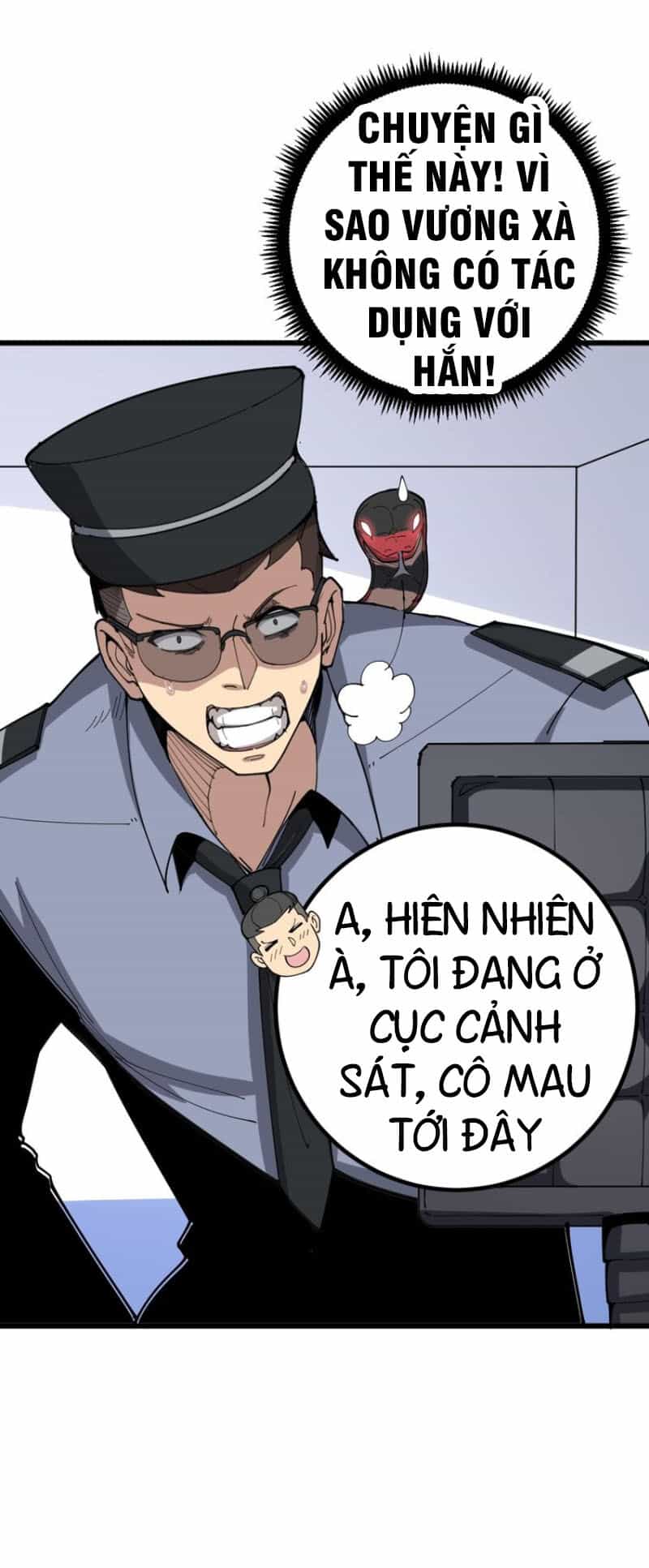 Độc Thủ Vu Y - Chương 76 - ảnh 61