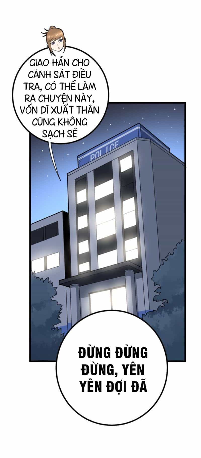 Độc Thủ Vu Y - Chương 77 - ảnh 58