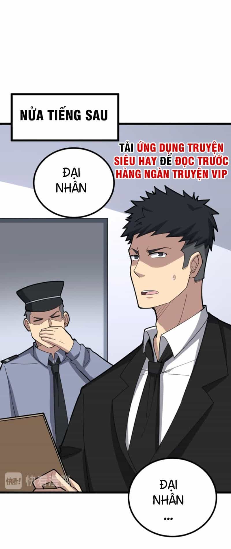 Độc Thủ Vu Y - Chương 77 - ảnh 61
