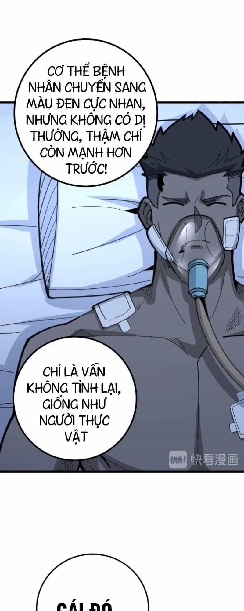 Độc Thủ Vu Y - Chương 78 - ảnh 15
