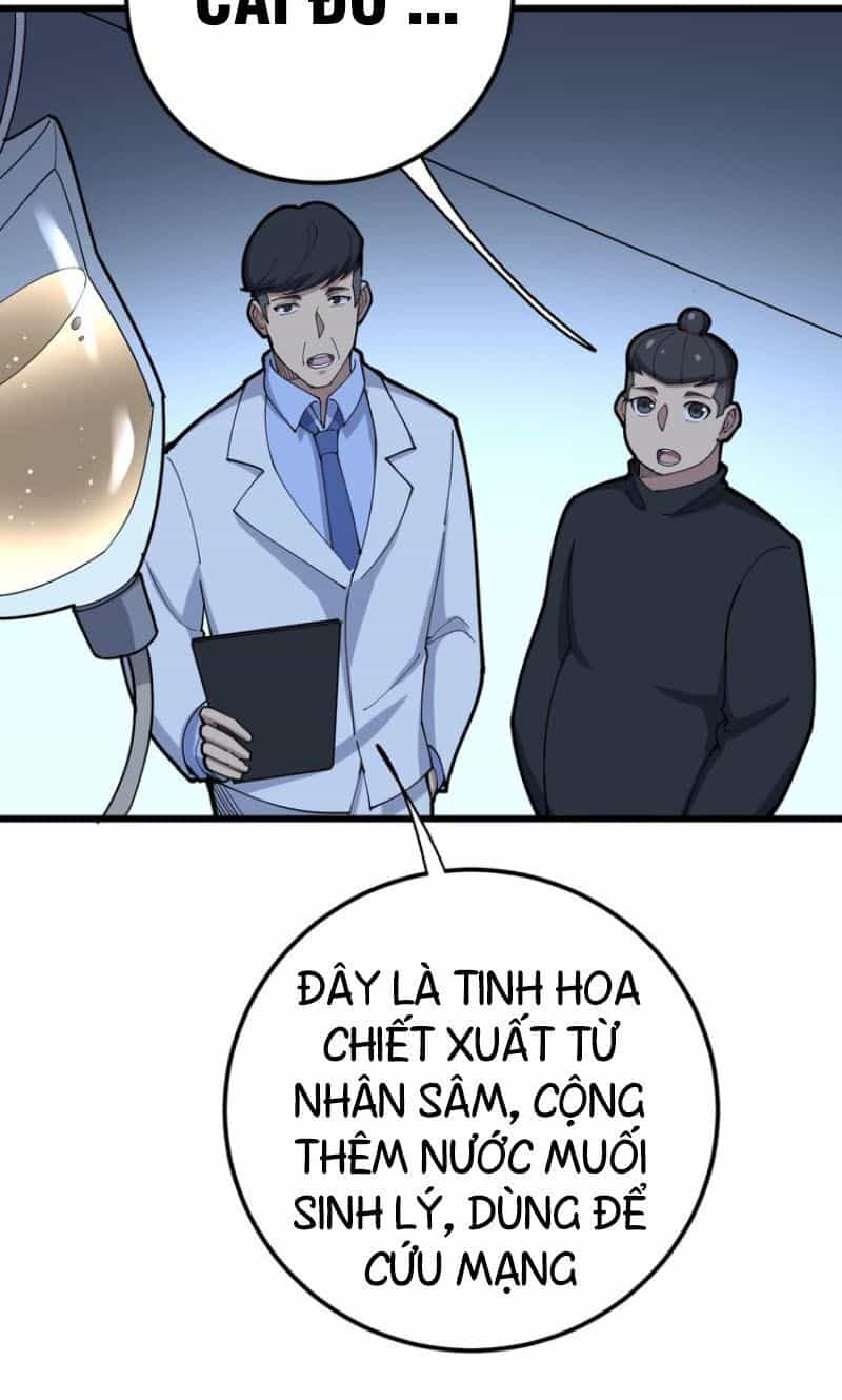 Độc Thủ Vu Y - Chương 78 - ảnh 16