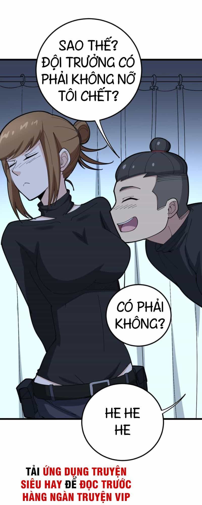 Độc Thủ Vu Y - Chương 78 - ảnh 56
