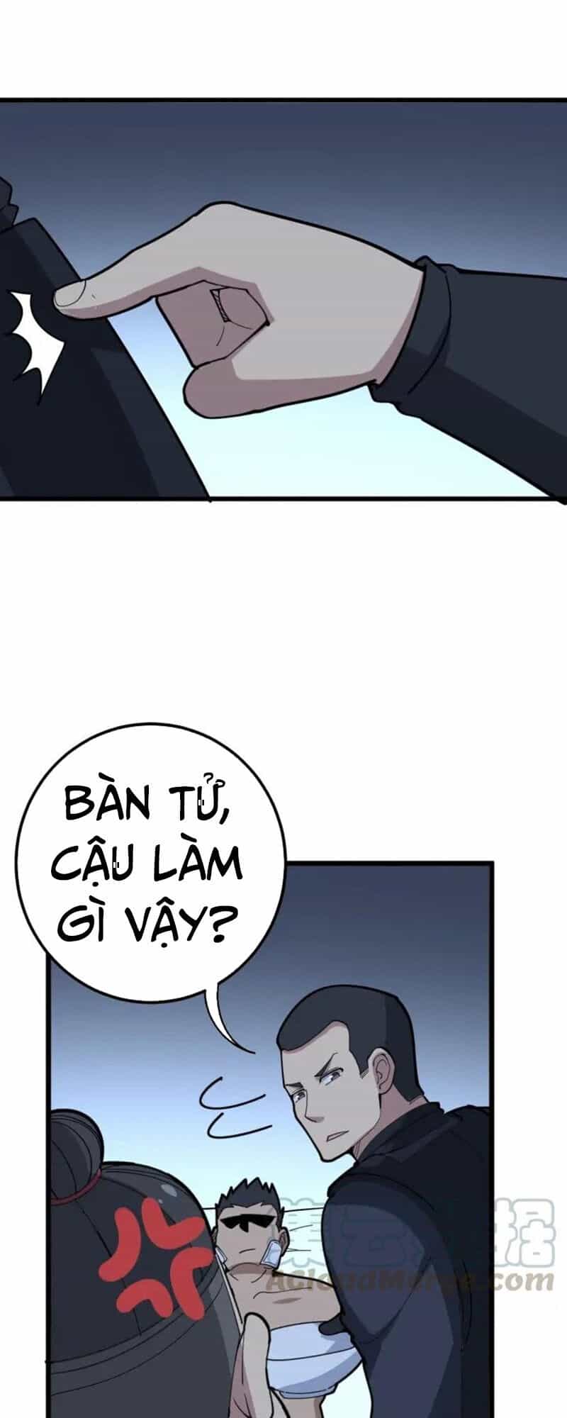 Độc Thủ Vu Y - Chương 79 - ảnh 39