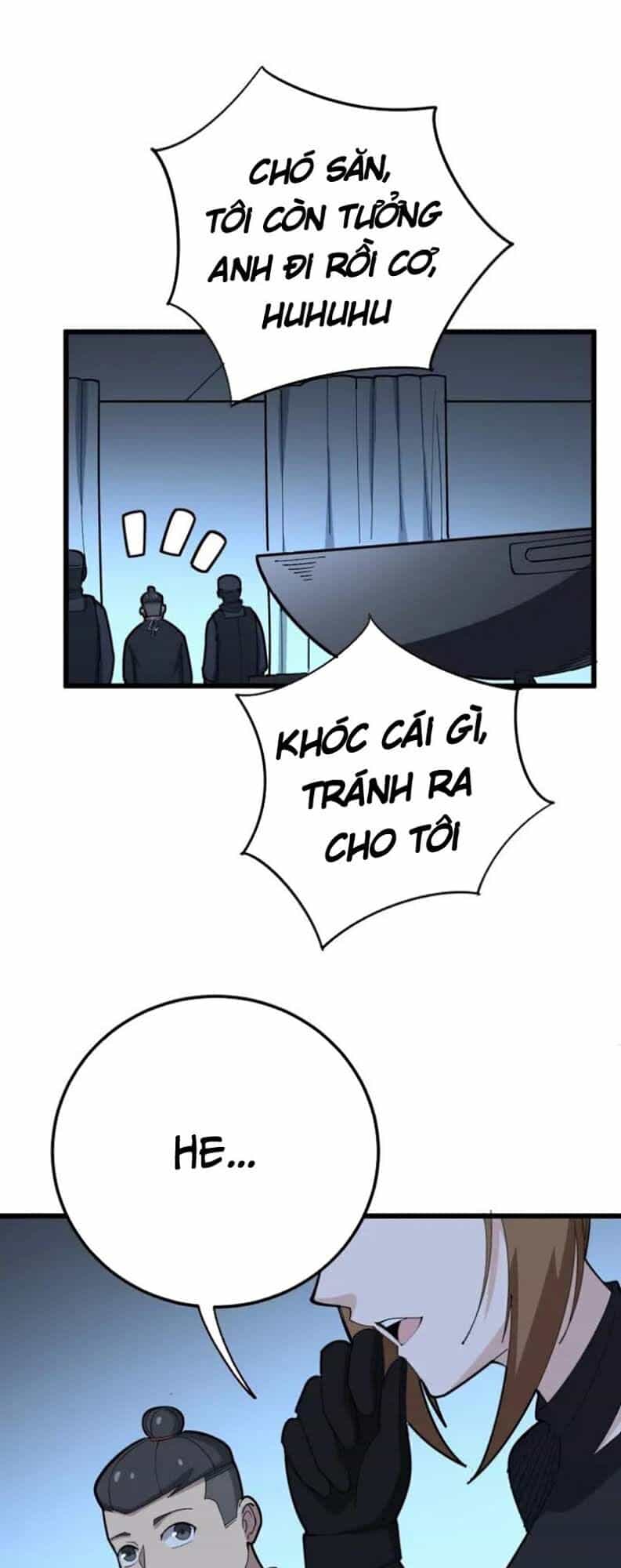 Độc Thủ Vu Y - Chương 79 - ảnh 47