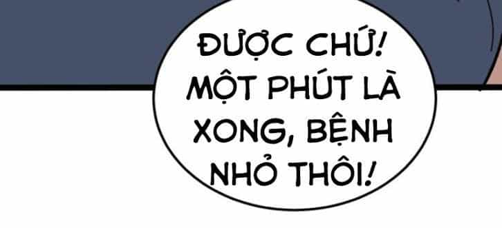 Độc Thủ Vu Y - Chương 8 - ảnh 18
