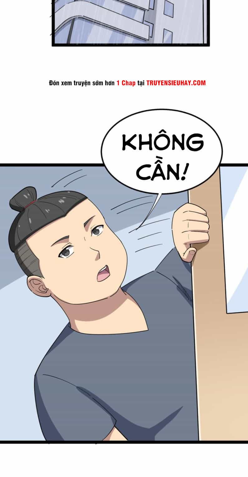 Độc Thủ Vu Y - Chương 8 - ảnh 25