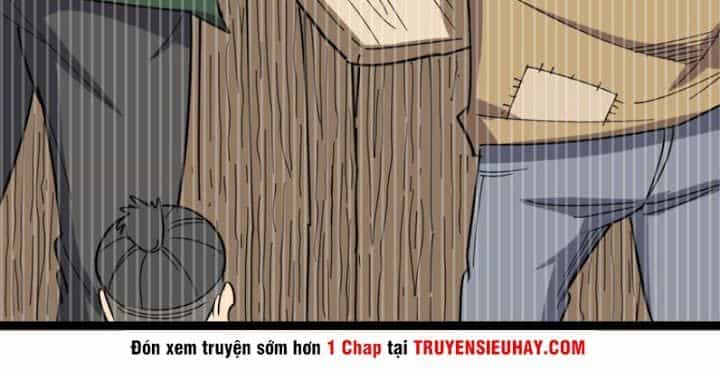 Độc Thủ Vu Y - Chương 8 - ảnh 36