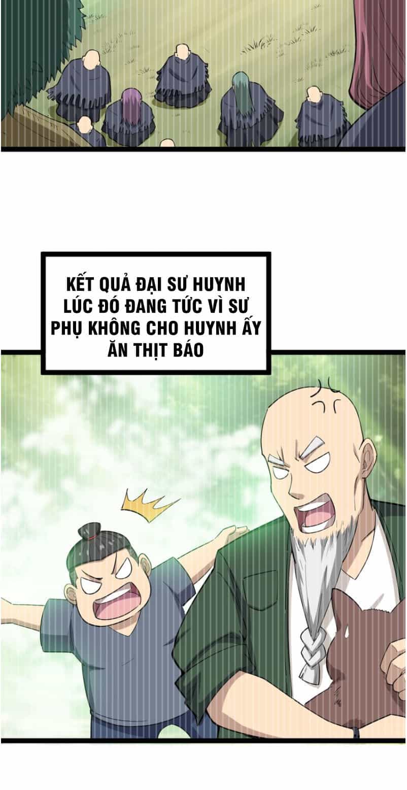 Độc Thủ Vu Y - Chương 8 - ảnh 47