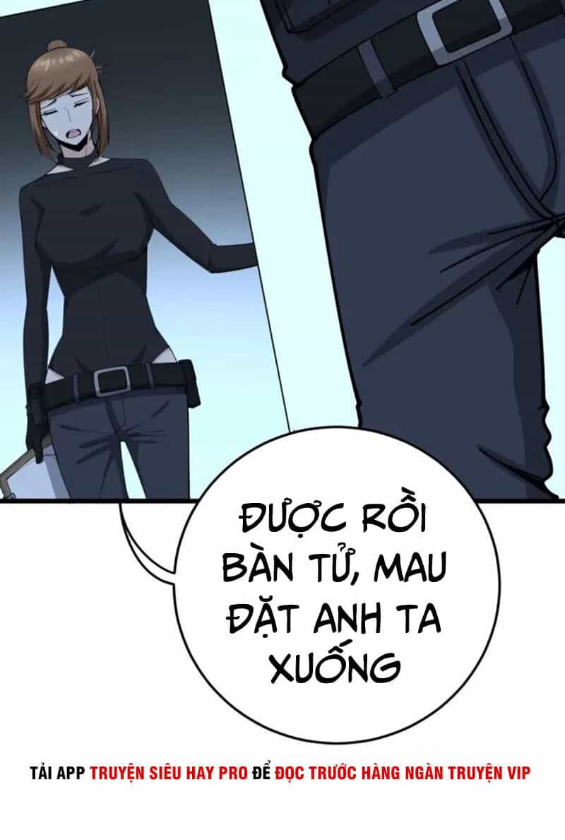 Độc Thủ Vu Y - Chương 80 - ảnh 17