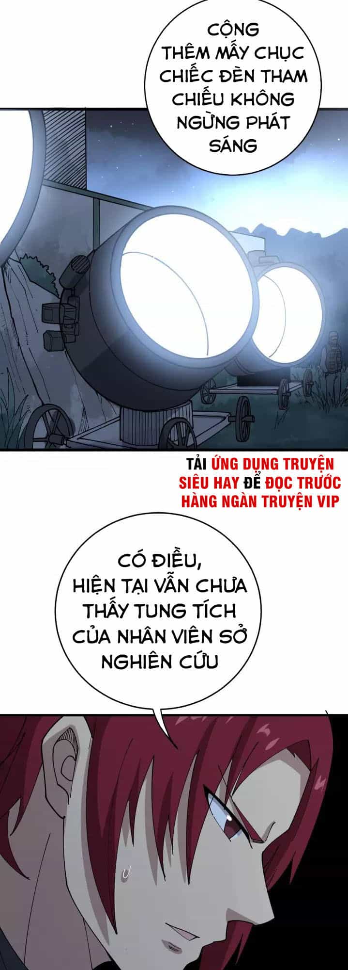 Độc Thủ Vu Y - Chương 81 - ảnh 24