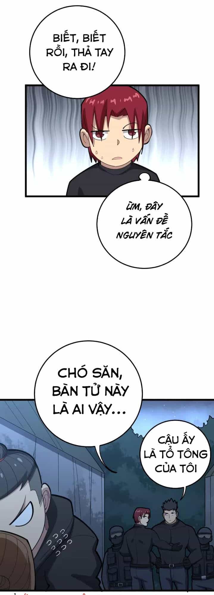 Độc Thủ Vu Y - Chương 81 - ảnh 34