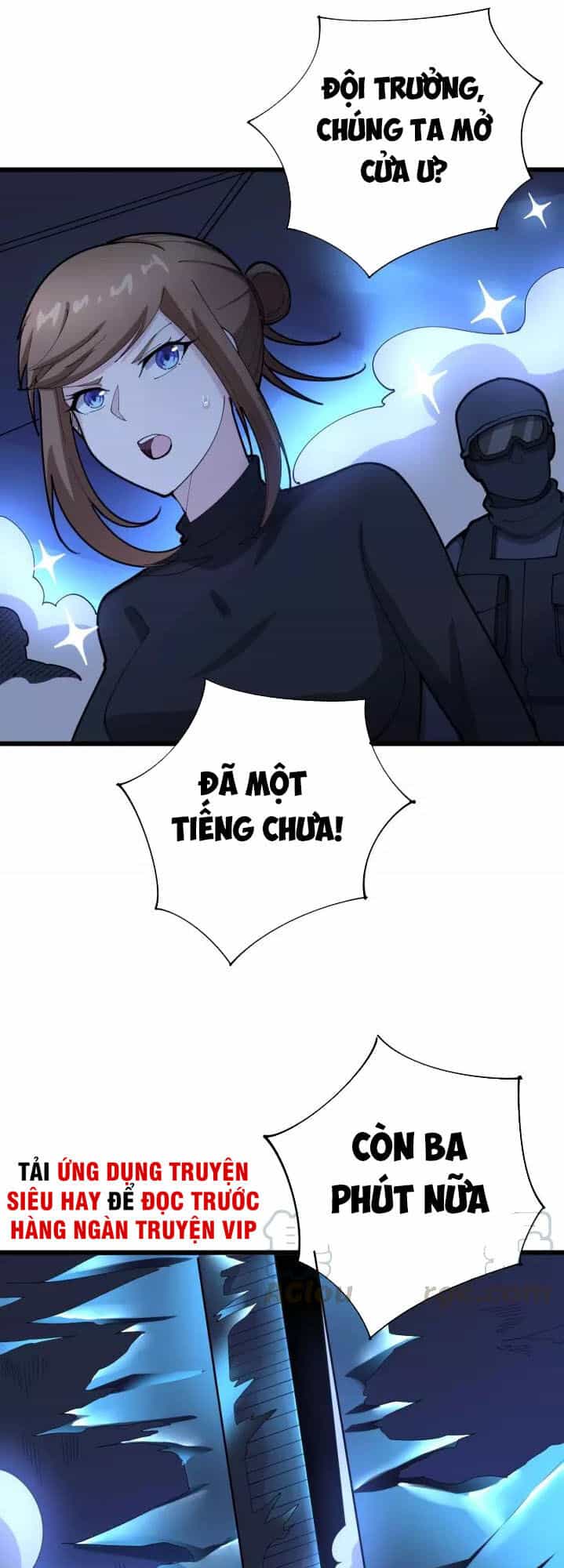 Độc Thủ Vu Y - Chương 81 - ảnh 5