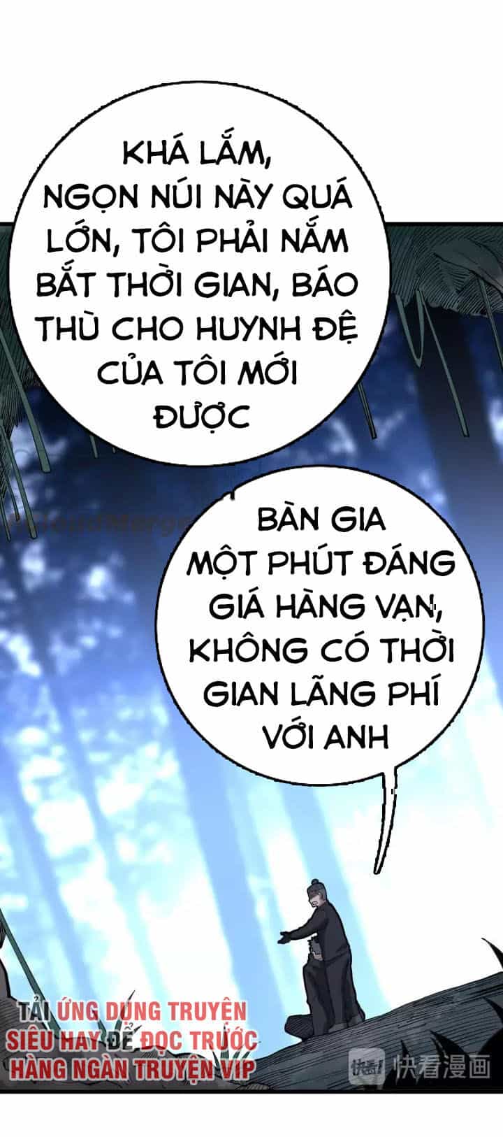 Độc Thủ Vu Y - Chương 83 - ảnh 13