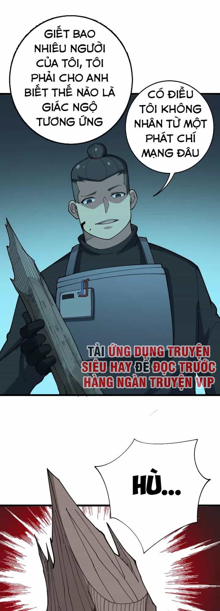 Độc Thủ Vu Y - Chương 83 - ảnh 30