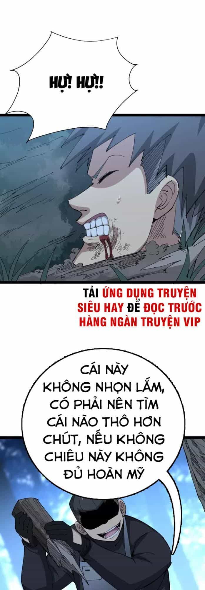 Độc Thủ Vu Y - Chương 83 - ảnh 36