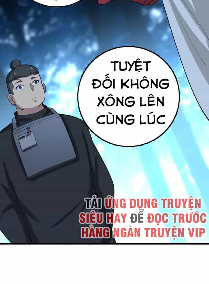 Độc Thủ Vu Y - Chương 84 - ảnh 14