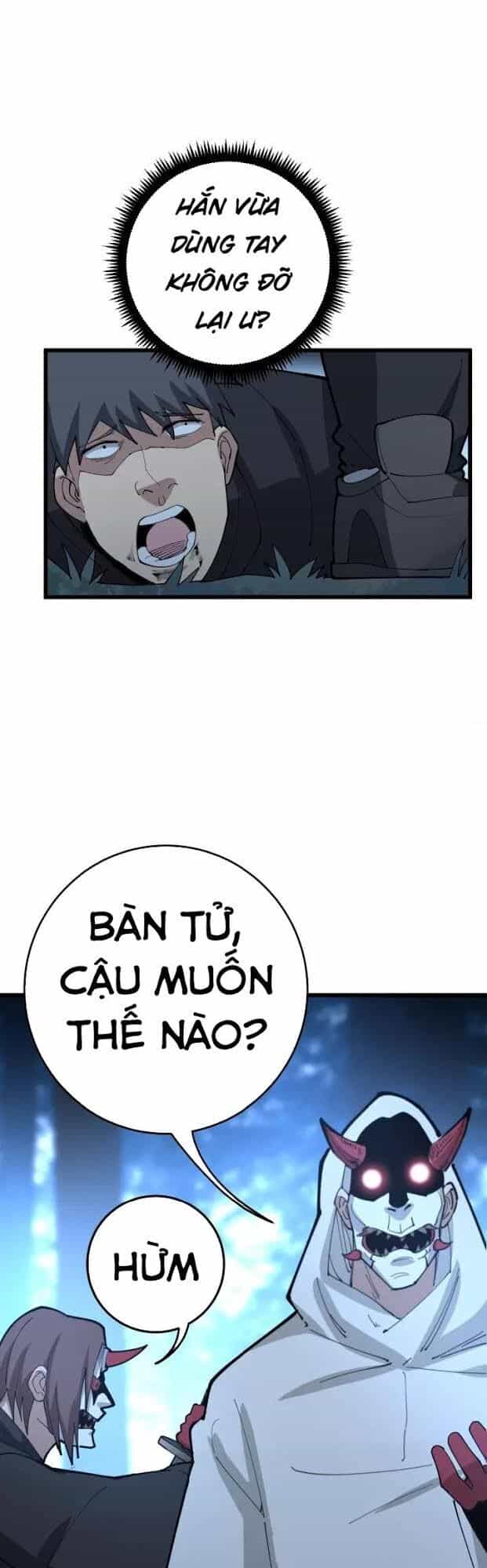 Độc Thủ Vu Y - Chương 84 - ảnh 28