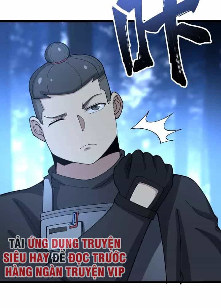 Độc Thủ Vu Y - Chương 84 - ảnh 42