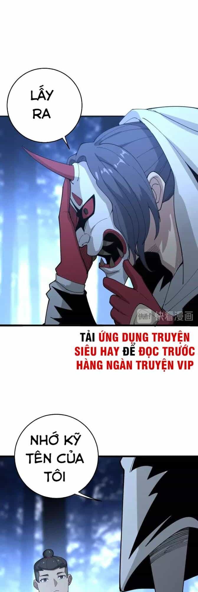 Độc Thủ Vu Y - Chương 84 - ảnh 49