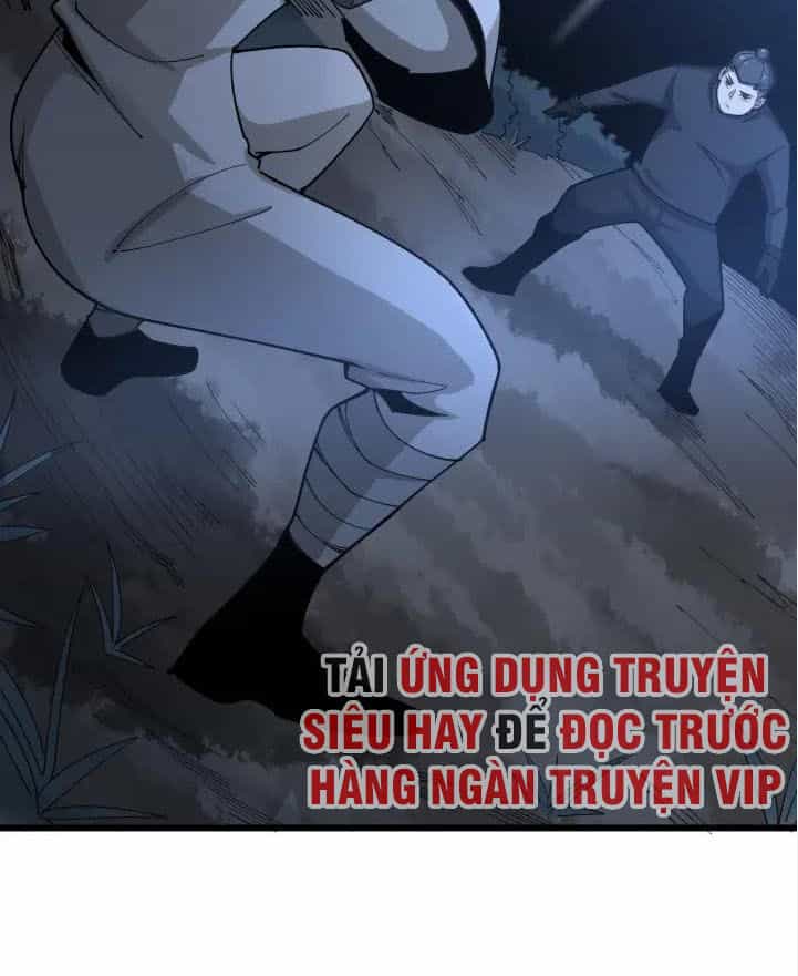 Độc Thủ Vu Y - Chương 86 - ảnh 11