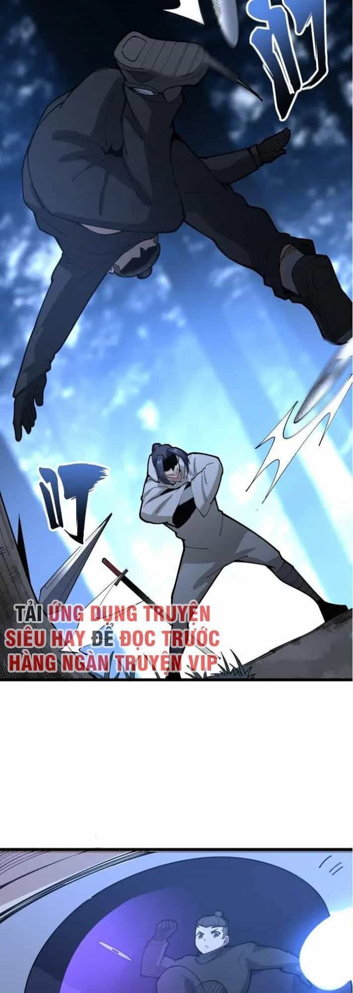 Độc Thủ Vu Y - Chương 86 - ảnh 15