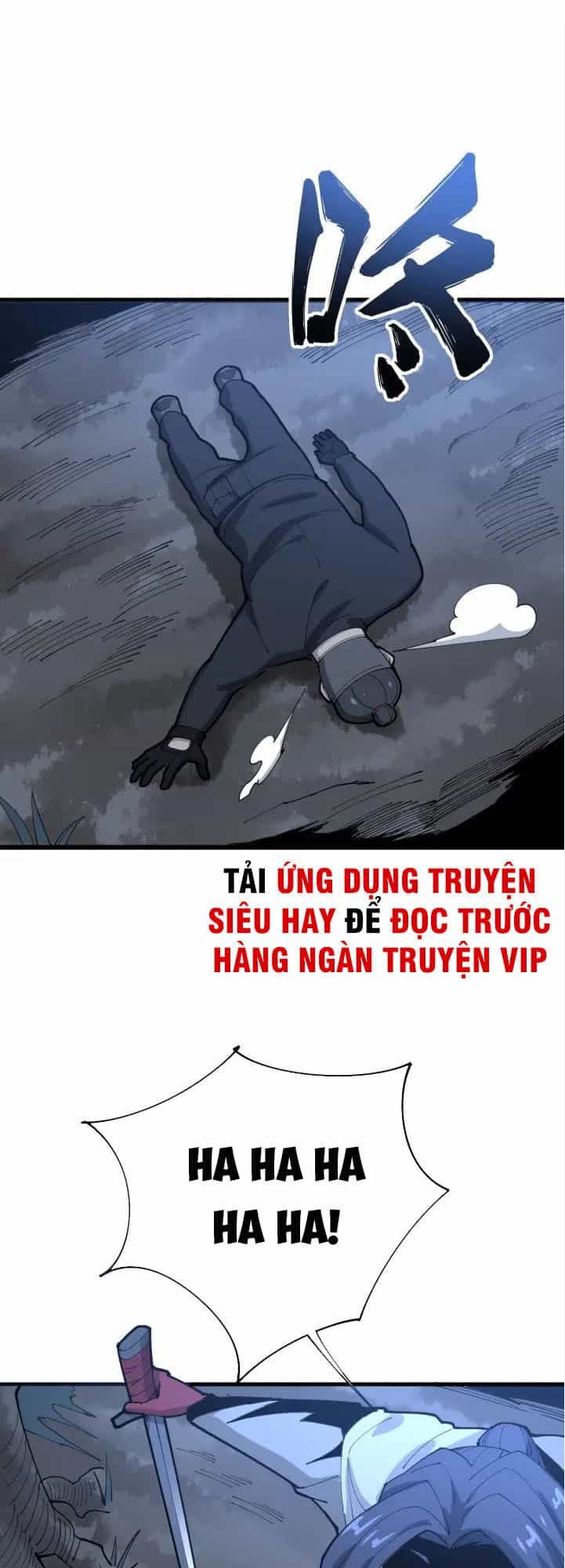 Độc Thủ Vu Y - Chương 86 - ảnh 22
