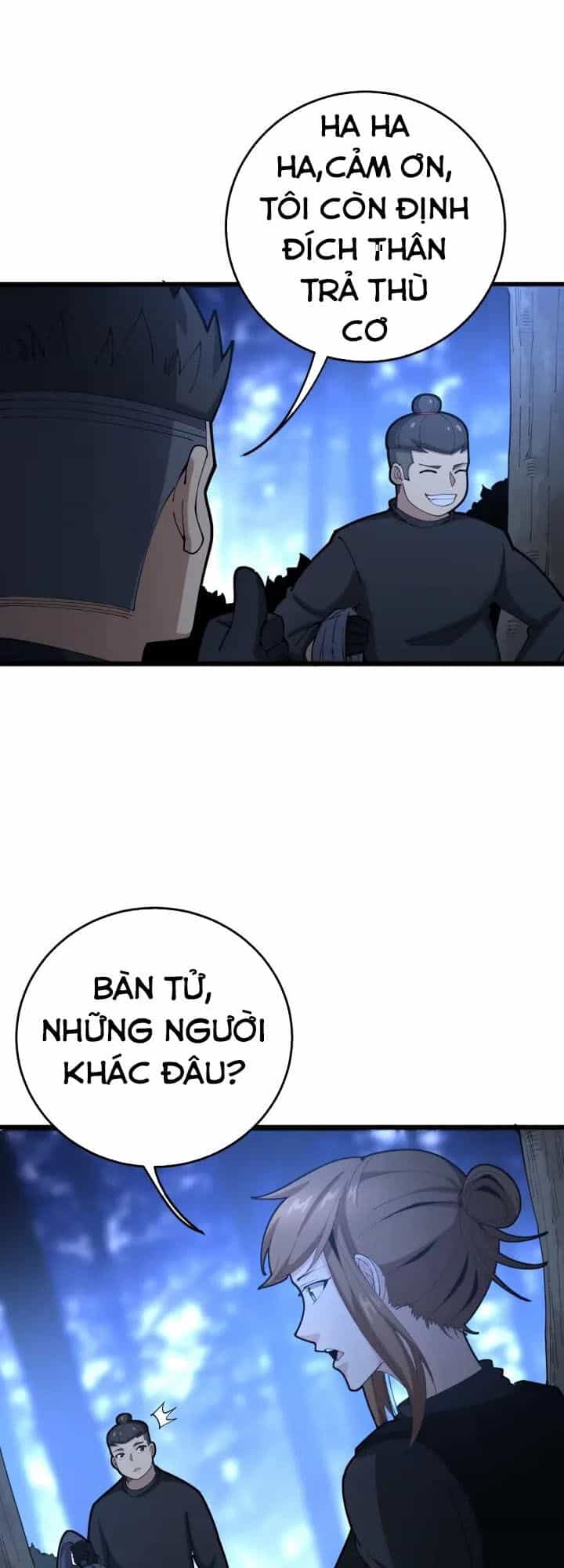 Độc Thủ Vu Y - Chương 87 - ảnh 16