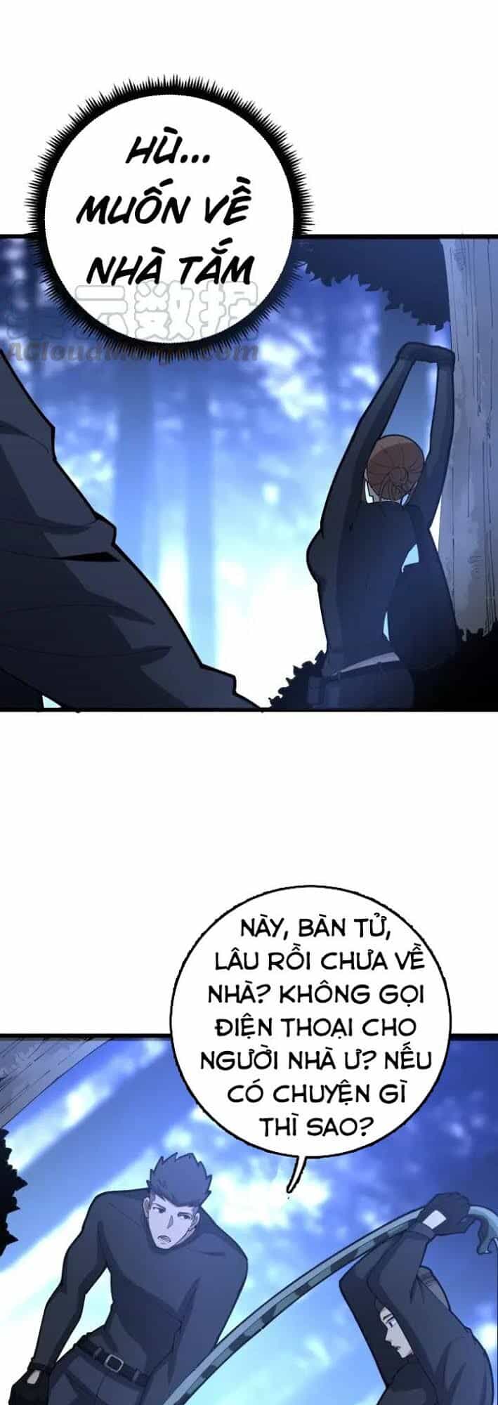 Độc Thủ Vu Y - Chương 87 - ảnh 22