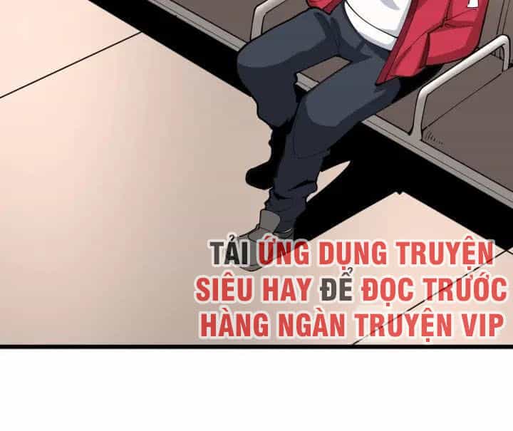 Độc Thủ Vu Y - Chương 87 - ảnh 32
