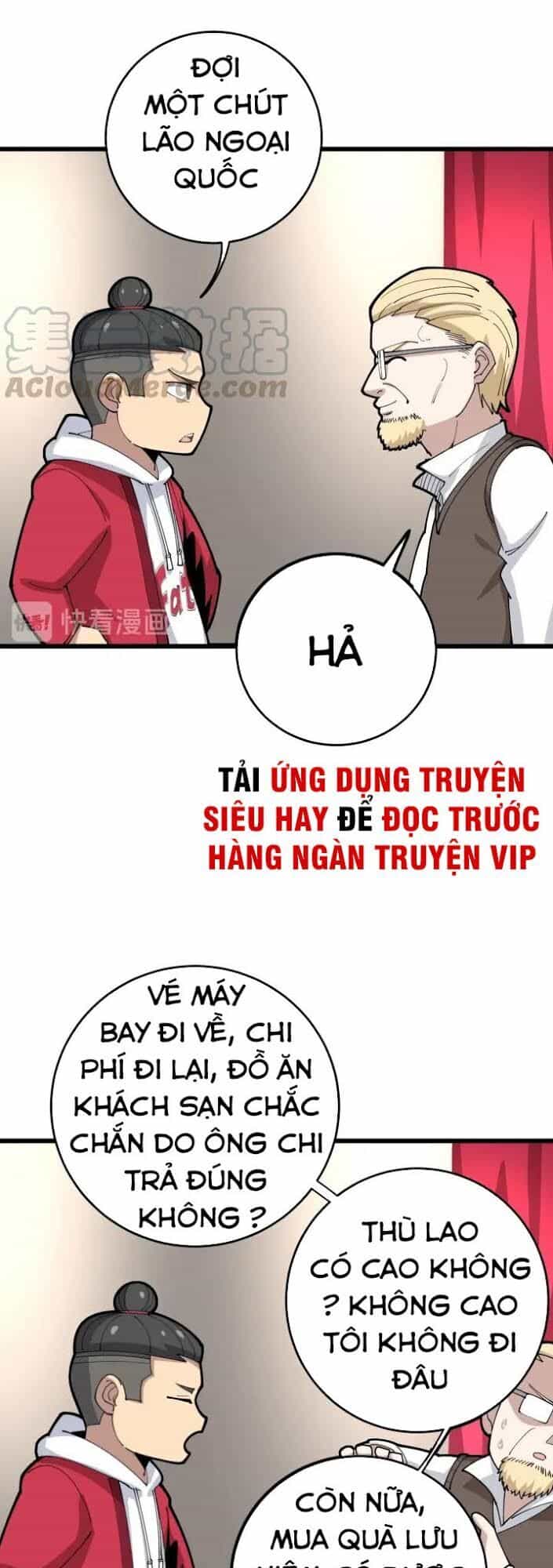Độc Thủ Vu Y - Chương 88 - ảnh 42