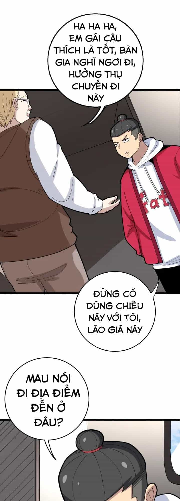 Độc Thủ Vu Y - Chương 88 - ảnh 47