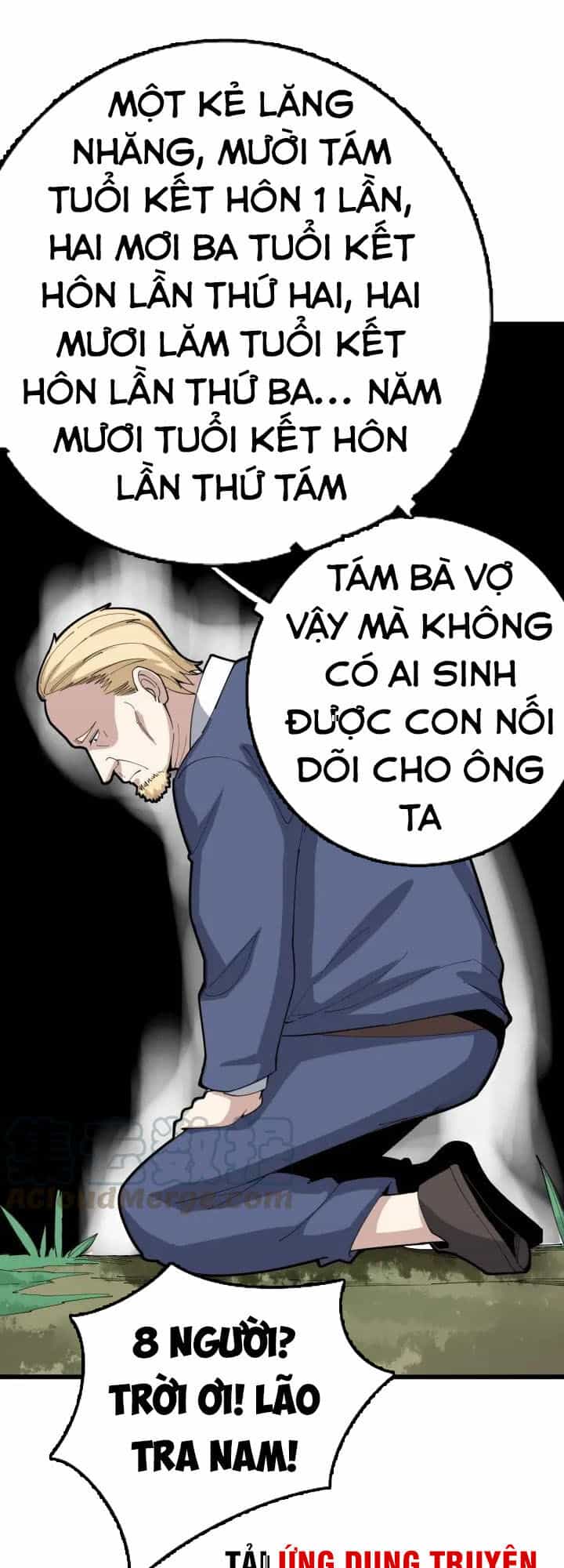 Độc Thủ Vu Y - Chương 89 - ảnh 15