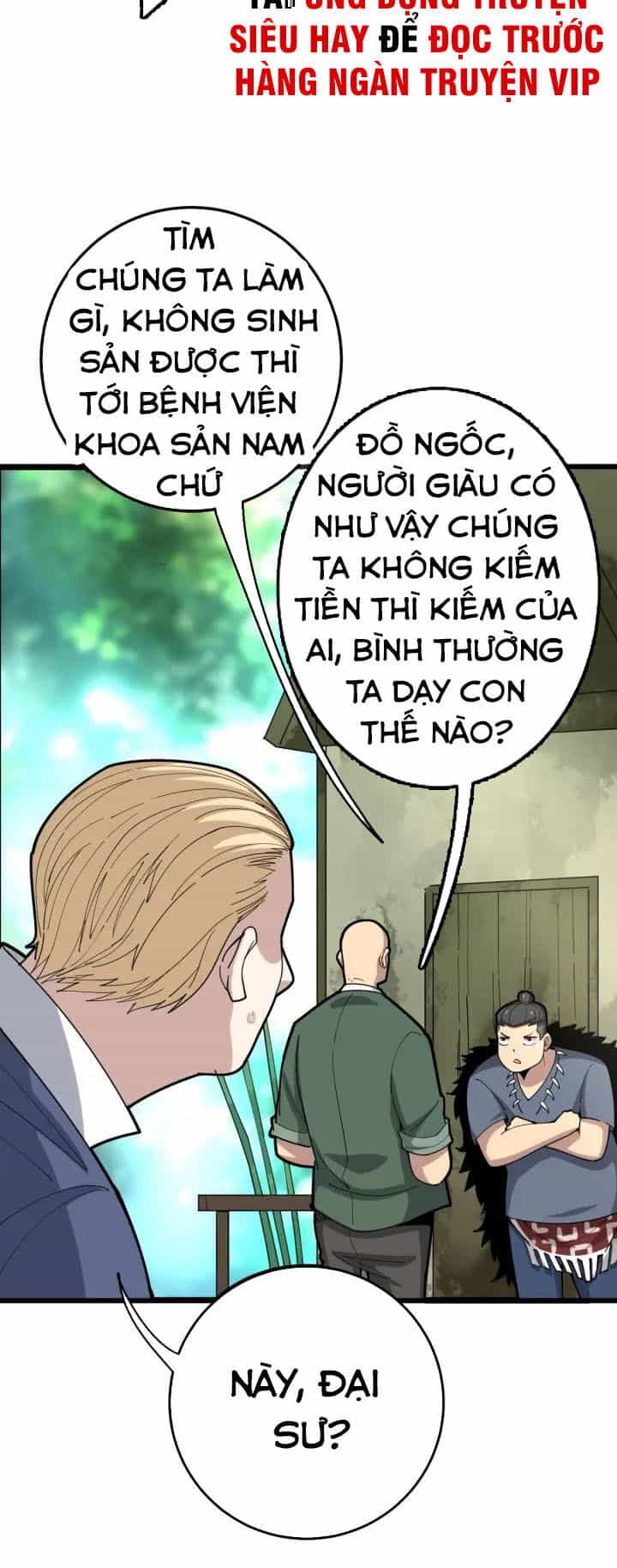 Độc Thủ Vu Y - Chương 89 - ảnh 16