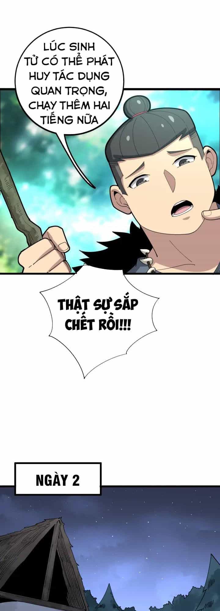 Độc Thủ Vu Y - Chương 89 - ảnh 31