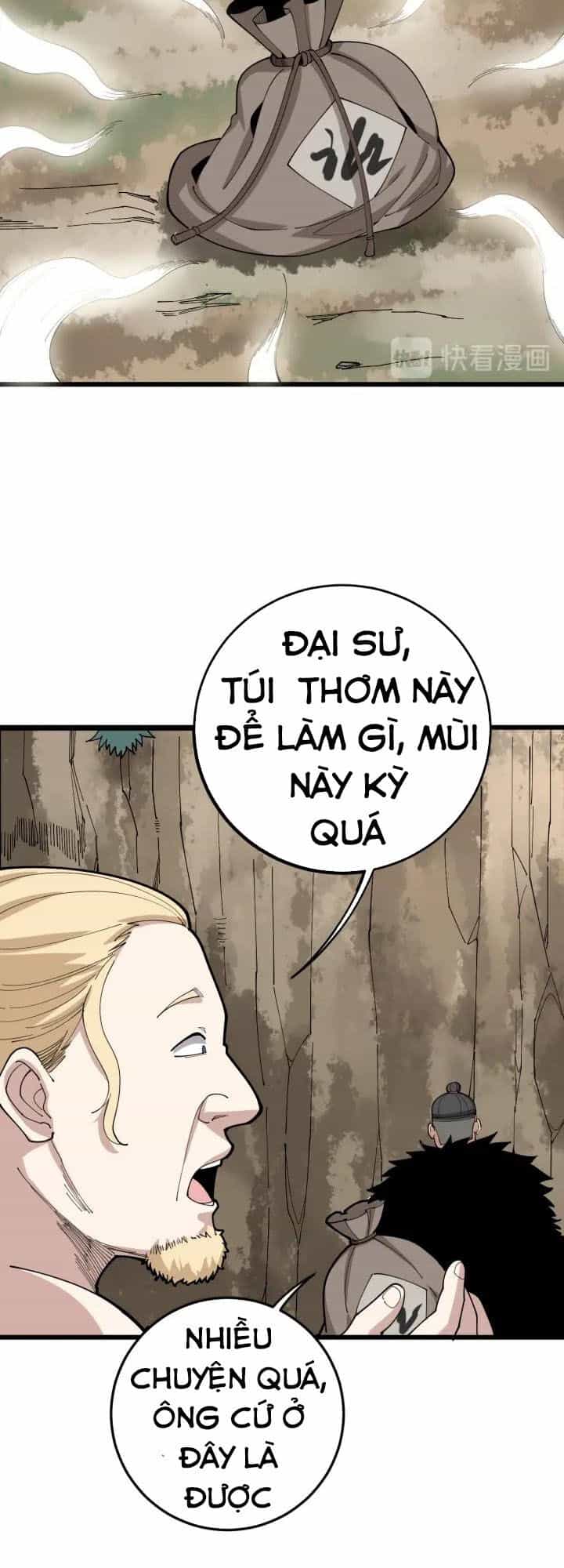Độc Thủ Vu Y - Chương 89 - ảnh 42