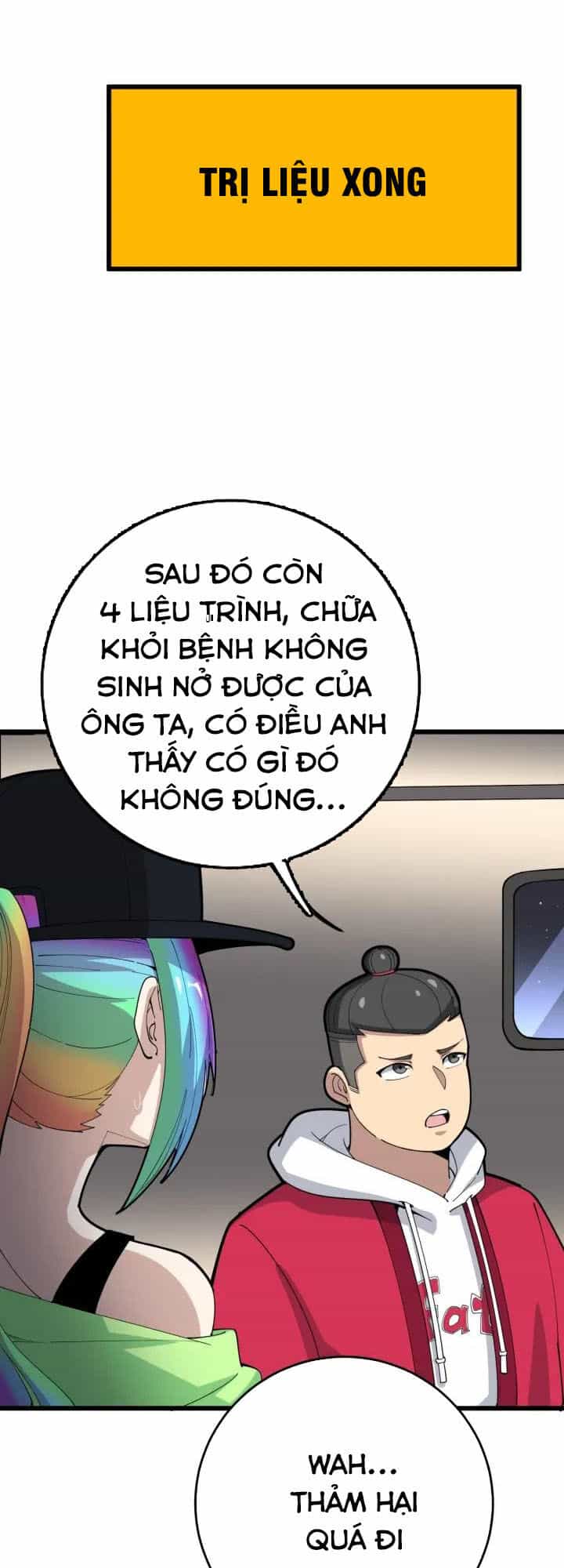 Độc Thủ Vu Y - Chương 89 - ảnh 52