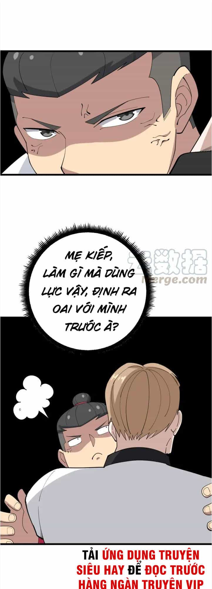 Độc Thủ Vu Y - Chương 90 - ảnh 41