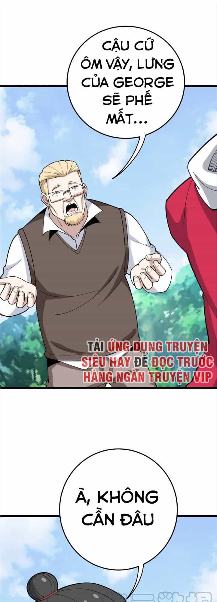Độc Thủ Vu Y - Chương 90 - ảnh 47