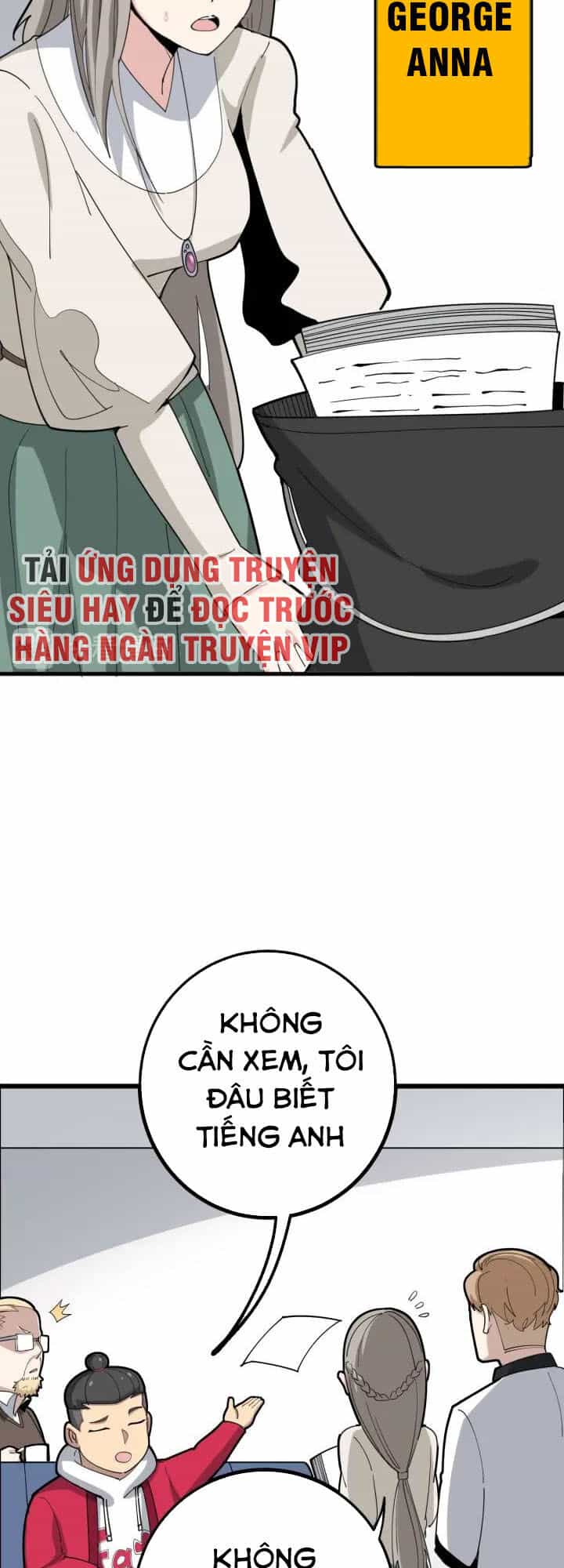 Độc Thủ Vu Y - Chương 91 - ảnh 10