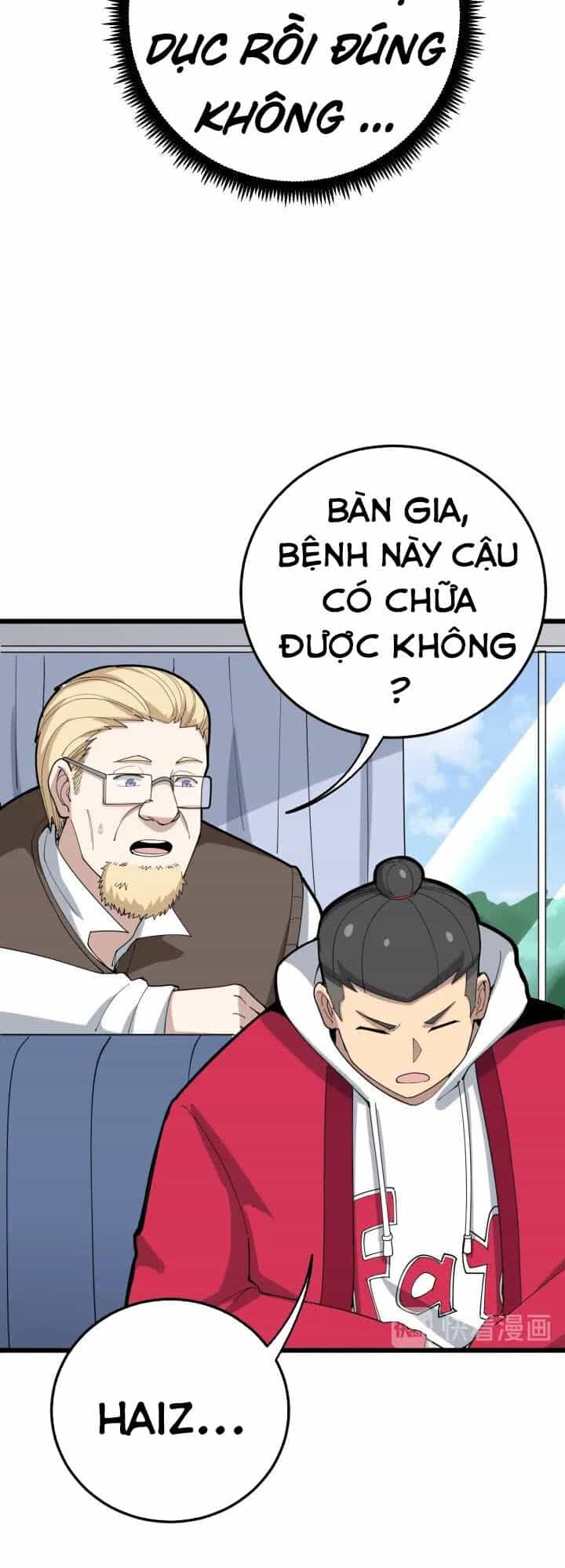 Độc Thủ Vu Y - Chương 91 - ảnh 18