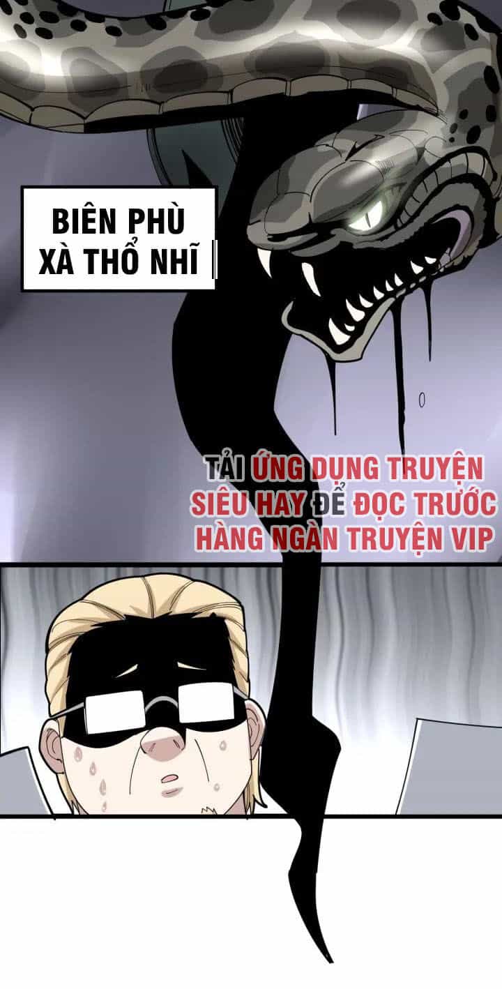 Độc Thủ Vu Y - Chương 91 - ảnh 35