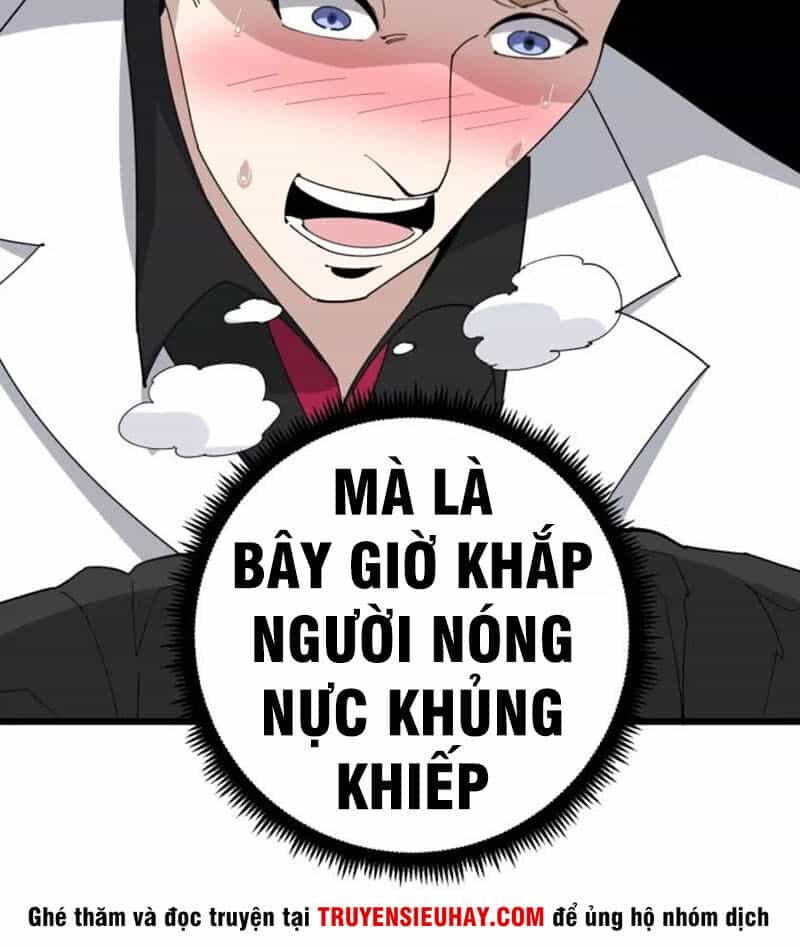 Độc Thủ Vu Y - Chương 92 - ảnh 17