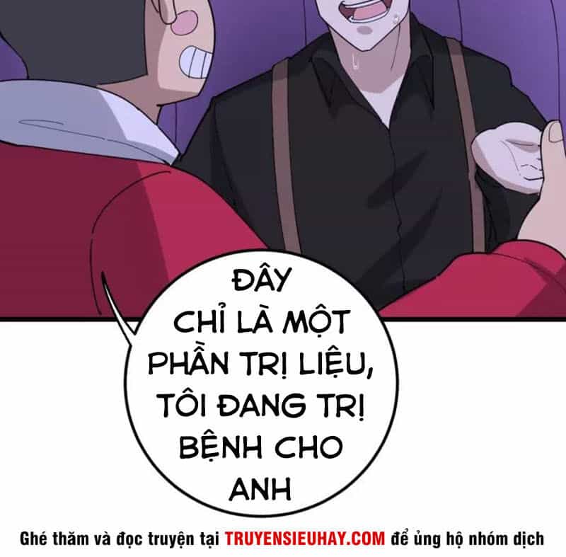 Độc Thủ Vu Y - Chương 93 - ảnh 27