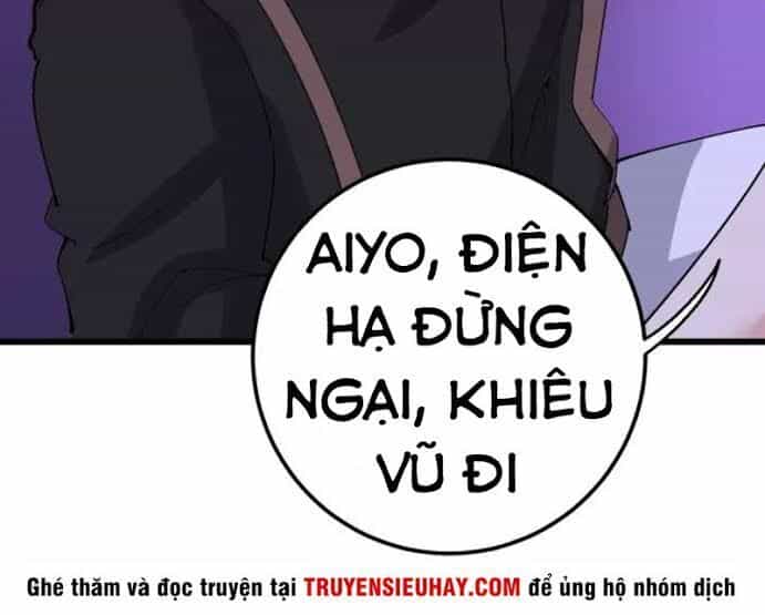 Độc Thủ Vu Y - Chương 93 - ảnh 32