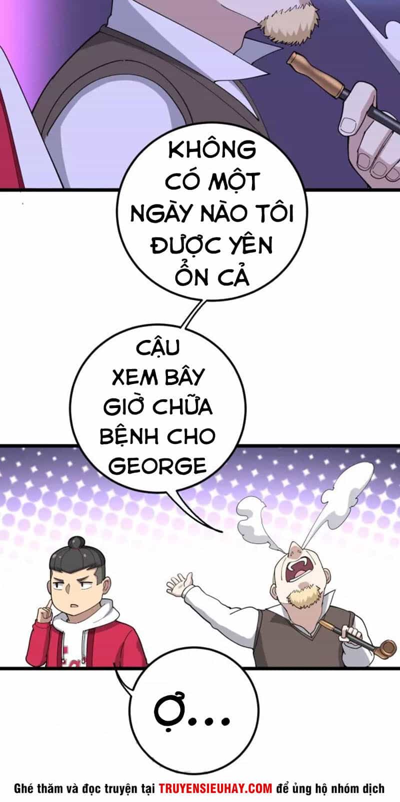 Độc Thủ Vu Y - Chương 93 - ảnh 36