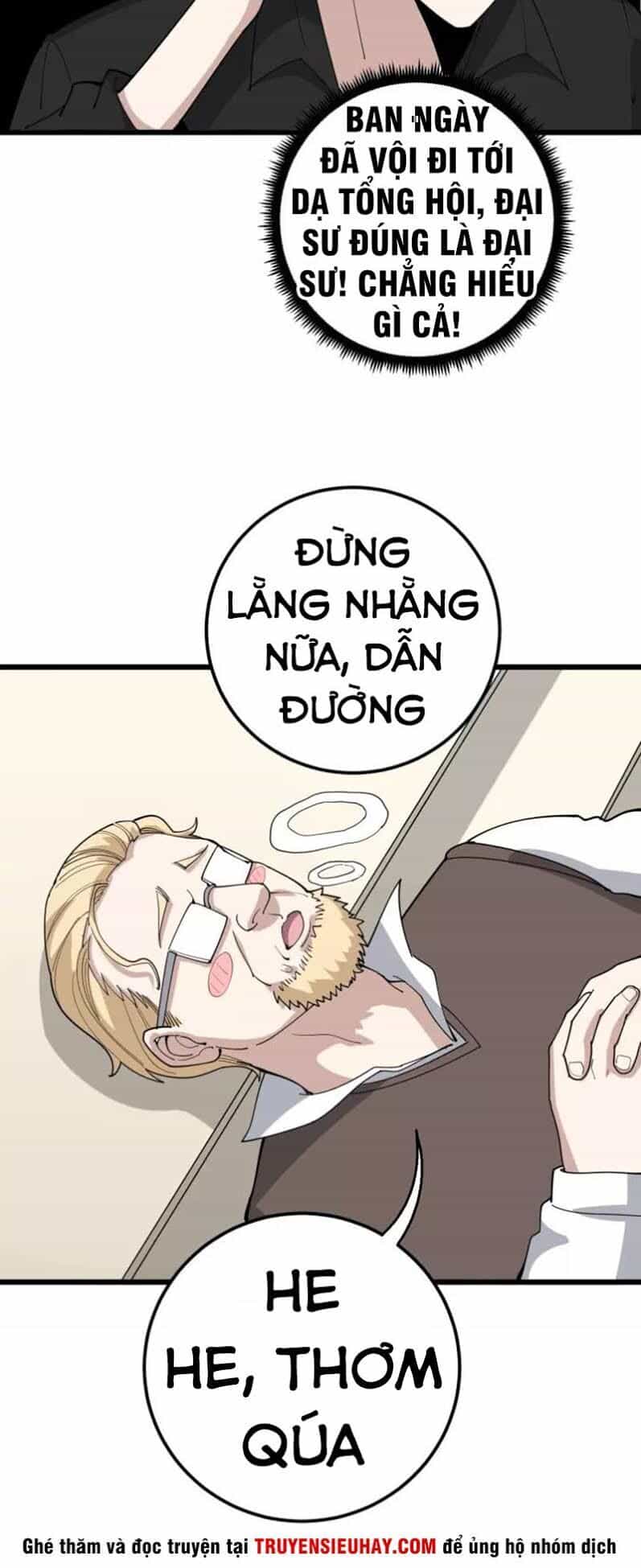 Độc Thủ Vu Y - Chương 93 - ảnh 7